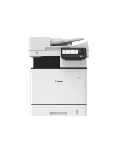 Canon i-SENSYS MF842Cdw Laser A4 1200 x 1200 DPI 38 ppm Wifi