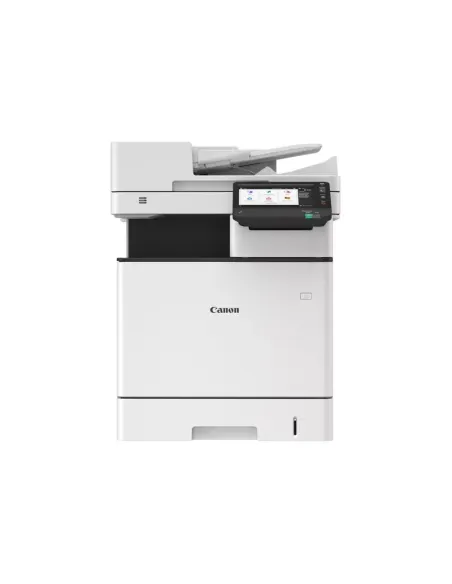 Canon i-SENSYS MF842Cdw Laser A4 1200 x 1200 DPI 38 ppm Wifi
