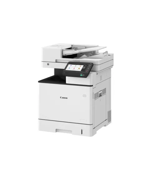 Canon i-SENSYS MF842Cdw Laser A4 1200 x 1200 DPI 38 ppm Wifi