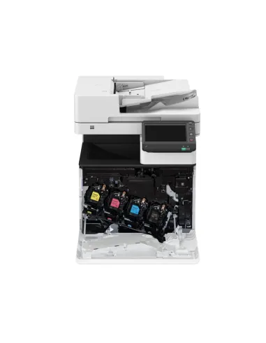Canon i-SENSYS MF842Cdw Laser A4 1200 x 1200 DPI 38 ppm Wifi