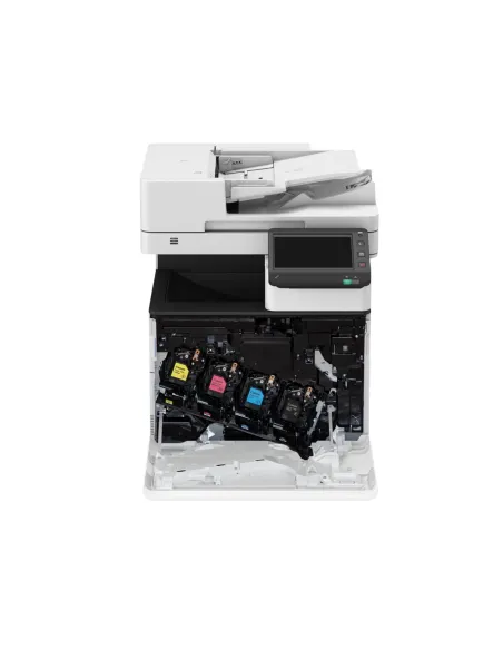 Canon i-SENSYS MF842Cdw Laser A4 1200 x 1200 DPI 38 ppm Wifi