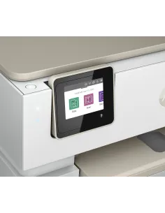 HP ENVY Inspire 7220e Inalámbrico All-in-One Color Impresora, Instant Ink Fotocopiadora, escáner