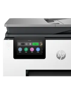 HP OfficeJet Pro 9132e Inalámbrico All-in-One Color Impresora, Servicio Instant Ink Impresión a doble cara