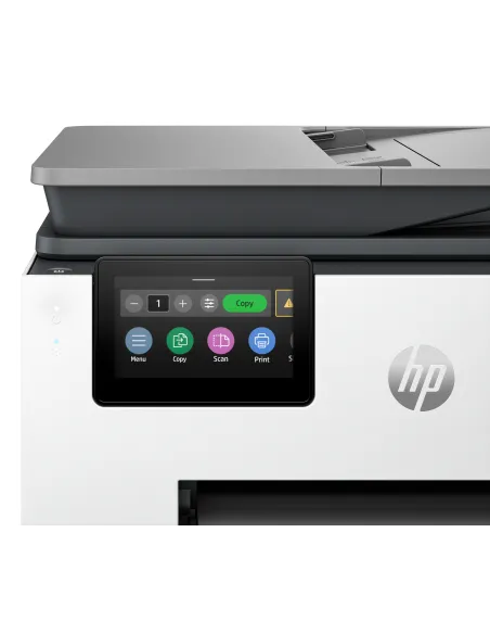 HP OfficeJet Pro 9132e Inalámbrico All-in-One Color Impresora, Servicio Instant Ink Impresión a doble cara
