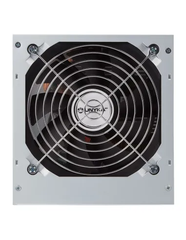 UNYKAch 52038 unidad de fuente de alimentación 350 W ATX Plata