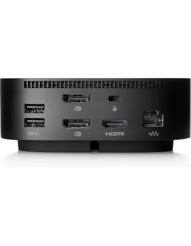 HP Base de conexión universal USB-C A G2