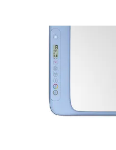 HP DeskJet 2822e Inalámbrico All-in-One Color Impresora, Fotocopiadora, escáner