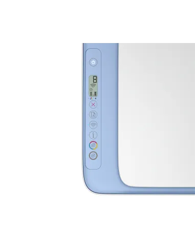 HP DeskJet 2822e Inalámbrico All-in-One Color Impresora, Fotocopiadora, escáner