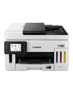 Canon MAXIFY GX 6150 Inyección de tinta A4 600 x 1200 DPI Wifi