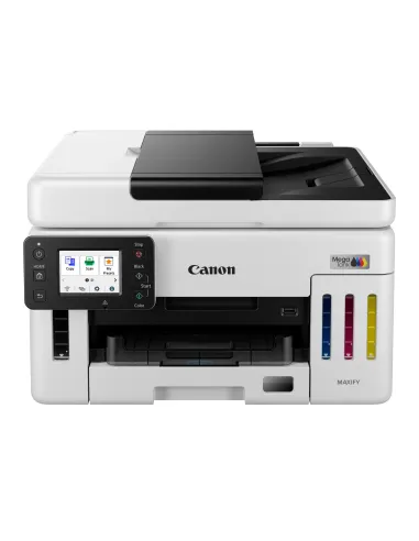 Canon MAXIFY GX 6150 Inyección de tinta A4 600 x 1200 DPI Wifi