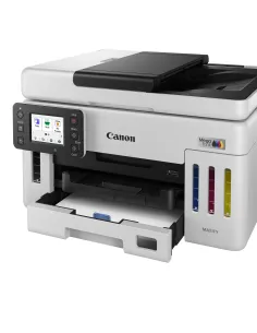 Canon MAXIFY GX 6150 Inyección de tinta A4 600 x 1200 DPI Wifi 2