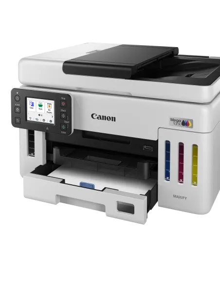 Canon MAXIFY GX 6150 Inyección de tinta A4 600 x 1200 DPI Wifi