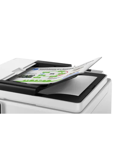 Canon MAXIFY GX 6150 Inyección de tinta A4 600 x 1200 DPI Wifi