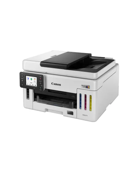 Canon MAXIFY GX 6150 Inyección de tinta A4 600 x 1200 DPI Wifi