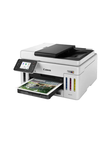 Canon MAXIFY GX 6150 Inyección de tinta A4 600 x 1200 DPI Wifi