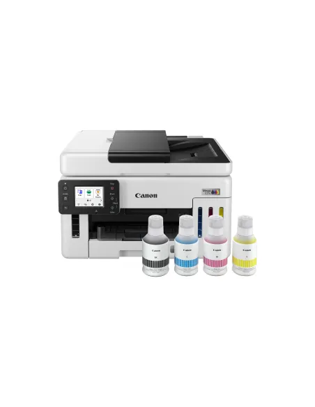 Canon MAXIFY GX 6150 Inyección de tinta A4 600 x 1200 DPI Wifi