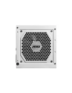 MSI MAG A850GL PCIE5 WHITE unidad de fuente de alimentación 850 W 20+4 pin ATX ATX Blanco 2
