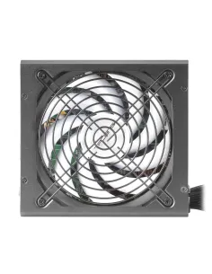 Tacens RADIX ECO X 850, Fuente Alimentación PC ATX 850W, 6 Años Garantía, 87% Eficiencia, Tecnologías SMD y DC-DC, Ventilador