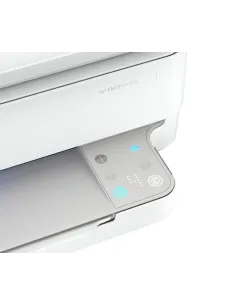 HP ENVY 6430e Inalámbrico All-in-One Color Impresora, Instant Ink Fotocopiadora, escáner