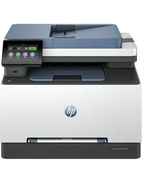 HP Color LaserJet Pro Impresora multifunción 3302sdw