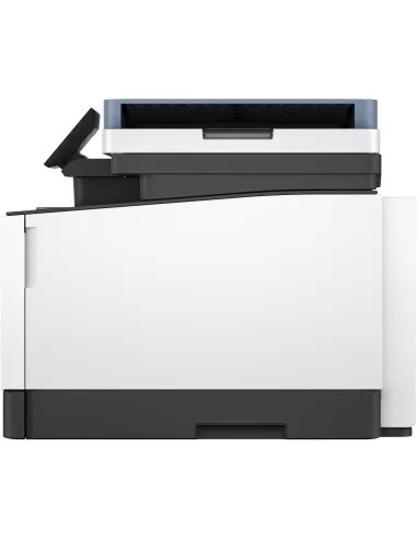 HP Color LaserJet Pro Impresora multifunción 3302sdw