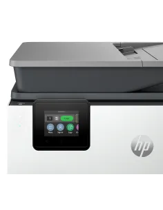 HP OfficeJet Pro 9120b Inalámbrico All-in-One Color Impresora, Impresión a doble cara Copiadora y escáner