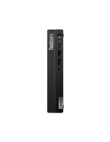 Mini ordenador lenovo thinkcentre m70q g5 i3 - 14100t -  8gb -  ssd 256gb -  w11p