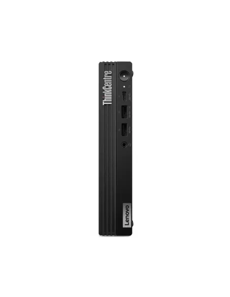 Mini ordenador lenovo thinkcentre m70q g5 i3 - 14100t -  8gb -  ssd 256gb -  w11p