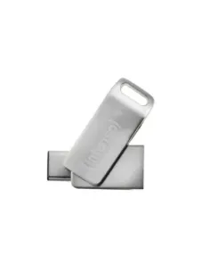 Intenso Lápiz USB cMobile USB 3.0 + TypeC 128GB