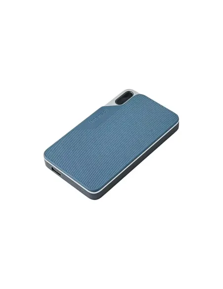 Intenso eSSD TX100 1Tb USB-C 3.2 Gen1 Blue