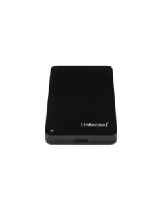 Intenso HDD Externo 6021580 2TB 2.5" USB 3.0 Negro