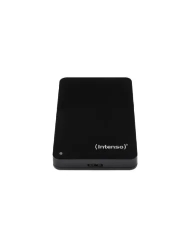 Intenso HDD Externo 6021580 2TB 2.5" USB 3.0 Negro
