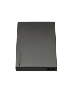Intenso HDD Externo 6028660 1TB 2.5" USB 3.0 Alumi