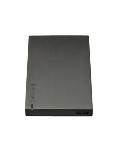 Intenso HDD Externo 6028660 1TB 2.5" USB 3.0 Alumi