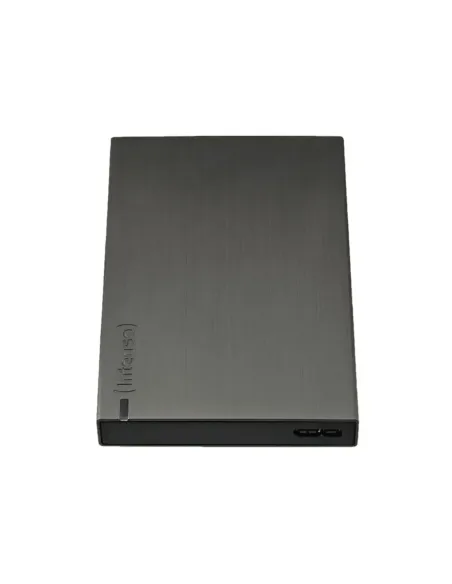 Intenso HDD Externo 6028660 1TB 2.5" USB 3.0 Alumi