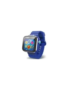 Smartwatch VTech Kidizoom Smartwatch Max/ Notificaciones/ Azul