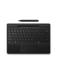 Teclado microsoft surface pro flex + pen negro