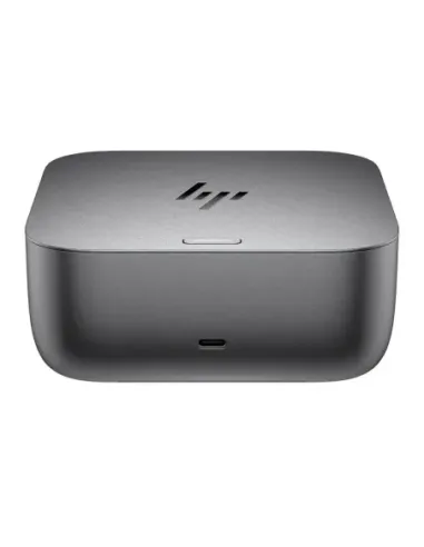 Docking station hp 13 en 1