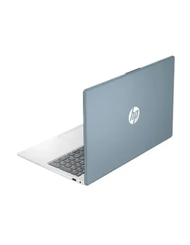 Portatil hp 255 g10 ryzen 3 - 7330u 15.6 pulgadas 8gb -  ssd 256gb -  plata -  w11