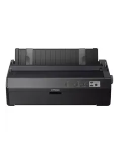 Impresora matricial epson fx - 2190ii usb -  paralelo