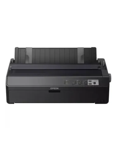 Impresora matricial epson fx - 2190ii usb -  paralelo