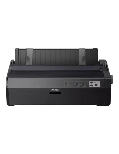 Impresora matricial epson fx - 2190ii usb -  paralelo