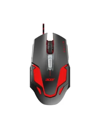 Raton gaming acer nitro nmw200 negro