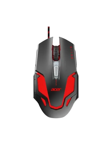 Raton gaming acer nitro nmw200 negro