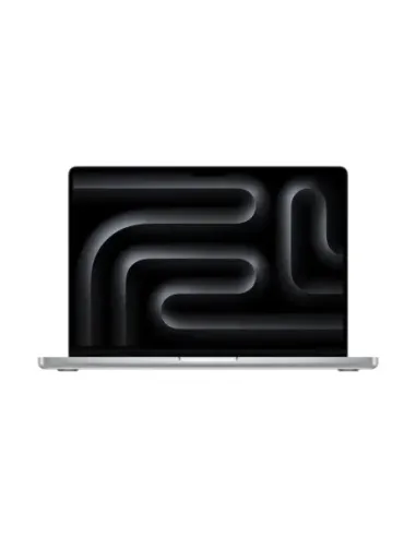 Portatil apple macbook pro 14 - apple m5 - 16gb - ssd 512gb - 14.2 pulgadas - silver