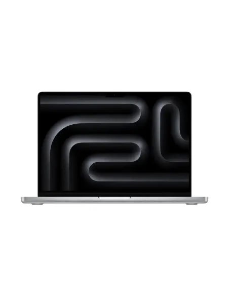 Portatil apple macbook pro 14 - apple m5 - 16gb - ssd 512gb - 14.2 pulgadas - silver