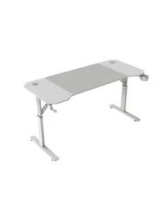 Mesa mars gaming mgd ergo 140 blanco