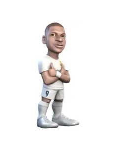 Figura minix real madrid mbappe
