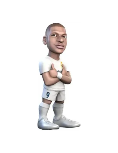 Figura minix real madrid mbappe