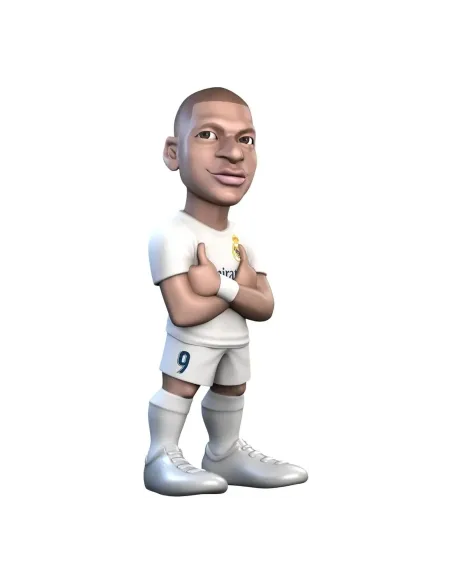 Figura minix real madrid mbappe